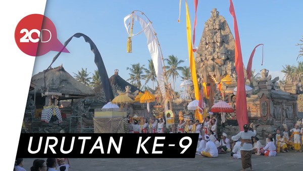 Kota Terbaik versi Travel+ Leisure, Ubud Geser Tokyo dan Singapura