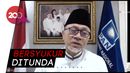 Zulhas: Kalau RUU HIP Terus Dibahas Bisa Melahirkan Krisis Ideologi Zulhas: Kalau RUU HIP Terus Dibahas Bisa Melahirkan Krisis Ideologi