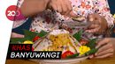 Awug, Kue Manis dari Kulit Manggis Awug, Kue Manis dari Kulit Manggis