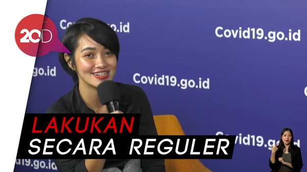 Kapan Waktu yang Tepat untuk Melakukan Rapid Test?
