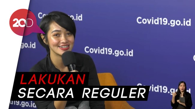 Kapan Waktu yang Tepat untuk Melakukan Rapid Test?