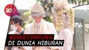 Siapa Sih Pasangan Dinda Hauw-Rey yang Jadi Trending Topic? Siapa Sih Pasangan Dinda Hauw-Rey yang Jadi Trending Topic?