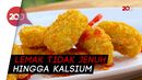 Gurih Kriuk Nugget Ikan Patin yang Menyehatkan Gurih Kriuk Nugget Ikan Patin yang Menyehatkan