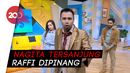 Nagita Slavina Dukung Raffi Jadi Wakil Walkot Tangsel, Asal... Nagita Slavina Dukung Raffi Jadi Wakil Walkot Tangsel, Asal...