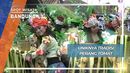 Uniknya Tradisi Perang Tomat, Bandung Uniknya Tradisi Perang Tomat, Bandung