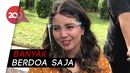 Jawaban Menohok Tya Ariestya Saat Dinyinyiri Netizen Jawaban Menohok Tya Ariestya Saat Dinyinyiri Netizen