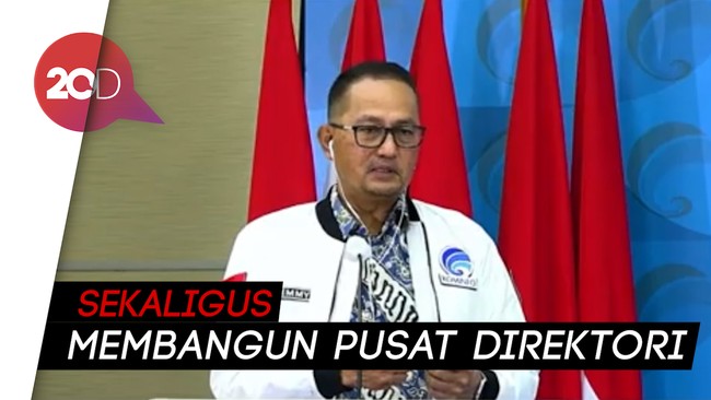 Kominfo Rilis Portal Satu Pintu untuk UMKM Berdagang di e-Commerce