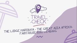 3 Tempat Jalan-jalan di Bandung yang Instagrammable