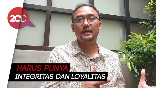 Menyambut Pemuda untuk Membangun Masa Depan Indonesia