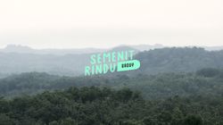 Semenit Rindu: Baduy