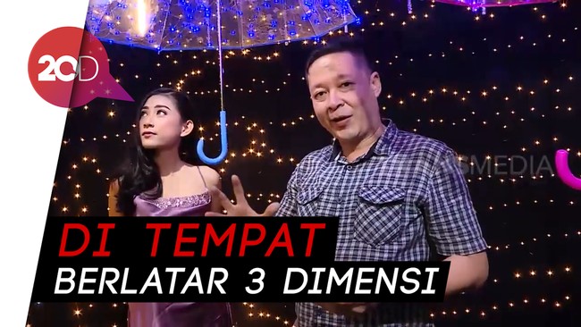 Tips Foto Agar Perut Tak Kelihatan Buncit