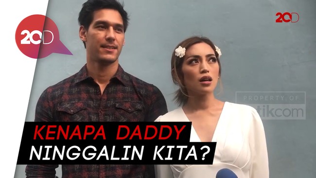 El Barack Sedih saat Tahu Jedar dan Richard Kyle Batal Nikah