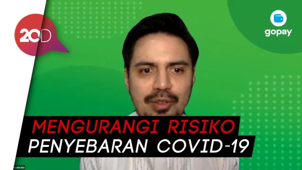 Solusi Aman Berdonasi di Era New Normal