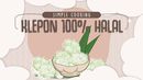 Cocok untuk Idul Adha, Klepon 100% Halal Cocok untuk Idul Adha, Klepon 100% Halal