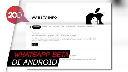 Fitur Baru WhatsApp: Hapus Pesan Tanpa Ketahuan