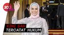 9 Tahun Menikah, Rachel Maryam Baru Ajukan Sidang Isbat Nikah 9 Tahun Menikah, Rachel Maryam Baru Ajukan Sidang Isbat Nikah