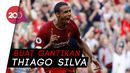 Aksi Joel Matip, Bek yang Diincar PSG Aksi Joel Matip, Bek yang Diincar PSG