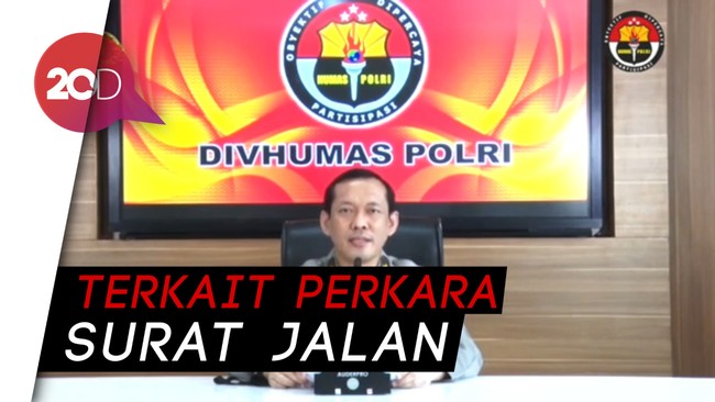 Otto Hasibuan Pengacara Djoko Tjandra, Polisi Belum Terima Suratnya