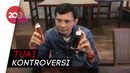 Tanggapan Hadi Pranoto soal Video Bareng Anji Dihapus YouTube Tanggapan Hadi Pranoto soal Video Bareng Anji Dihapus YouTube