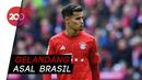 Arsenal Juga Ikut Berburu Coutinho Arsenal Juga Ikut Berburu Coutinho