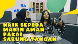 Belanja Online: Berbagai Sarung Tangan untuk Sepeda