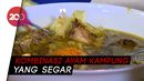 Bikin Laper: Icip-icip dan Intip Pembuatan Timlo Khas Solo Bikin Laper: Icip-icip dan Intip Pembuatan Timlo Khas Solo