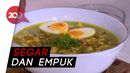 Masak Masak: Bikin Soto Sapi dan Babat Masak Masak: Bikin Soto Sapi dan Babat