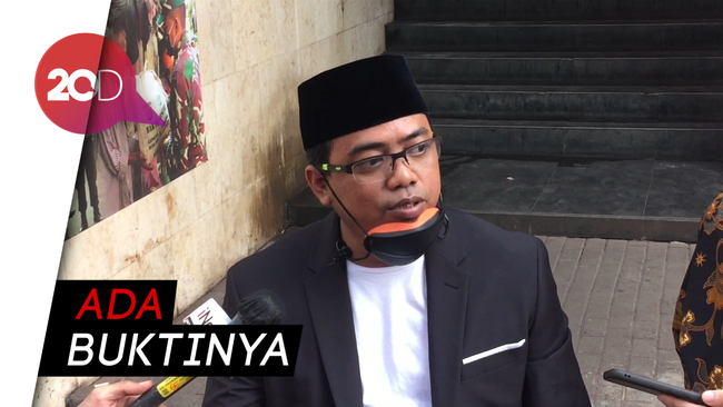 Muanas Duga Hadi Pranoto Jual Obat Herbal Berkedok Covid-19