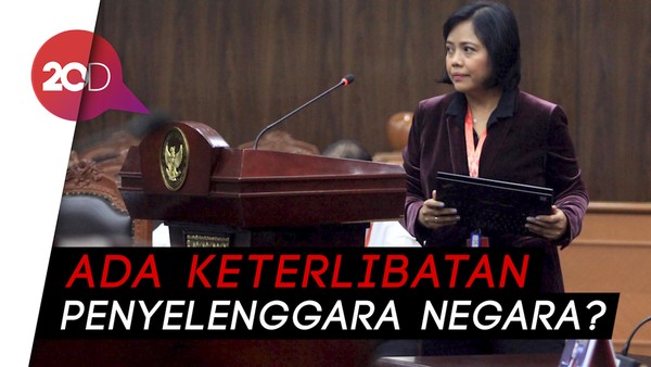 Pakar Hukum soal Kasus Djoko Tjandra: Stakeholder Sudah Kelihatan