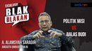 Blak-blakan Pelanggaran UU Soal Rangkap Jabatan, Sebentar Lagi Blak-blakan Pelanggaran UU Soal Rangkap Jabatan, Sebentar Lagi