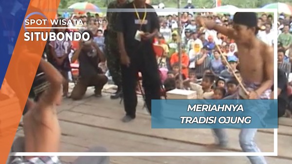 Tolak Bala dengan Tradisi, Situbondo 
