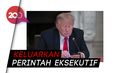 Donald Trump Resmi Larang TikTok di AS, Ini Alasannya Donald Trump Resmi Larang TikTok di AS, Ini Alasannya