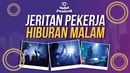 Rintihan Pekerja Hiburan Malam Rintihan Pekerja Hiburan Malam