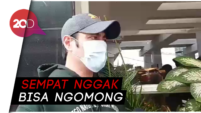 Kronologi Istri Ferry Irawan Dilarikan ke Rumah Sakit ...