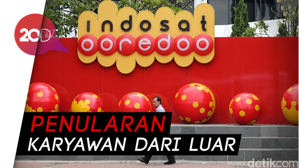 Indosat Angkat Bicara soal Penutupan Kantor karena Terpapar Corona