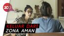 Tantangan Happy Salma Hidupkan Teater di Tengah Pandemi COVID-19 Tantangan Happy Salma Hidupkan Teater di Tengah Pandemi COVID-19