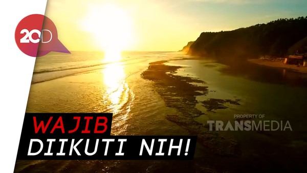 Yang Harus Diperhatikan Kalau Ingin Wisata di Tengah Pandemi