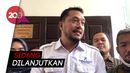Eksepsi Vicky Prasetyo Ditolak Majelis Hakim Eksepsi Vicky Prasetyo Ditolak Majelis Hakim