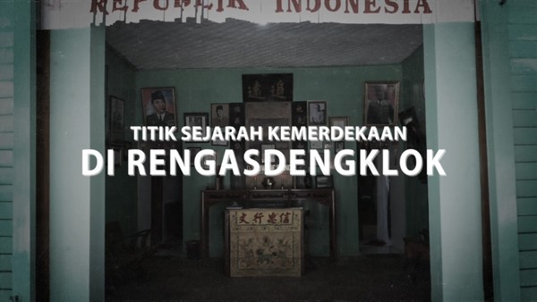 Rumah Djiaw Kie Siong, Saksi Bisu Perumusan Naskah Proklamasi