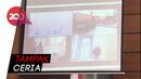 Video Vicky Prasetyo Lafalkan Shalawat Sebelum Sidang Video Vicky Prasetyo Lafalkan Shalawat Sebelum Sidang