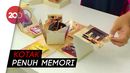 Kasih Kado Explosion Box untuk Kesayangan Kasih Kado Explosion Box untuk Kesayangan