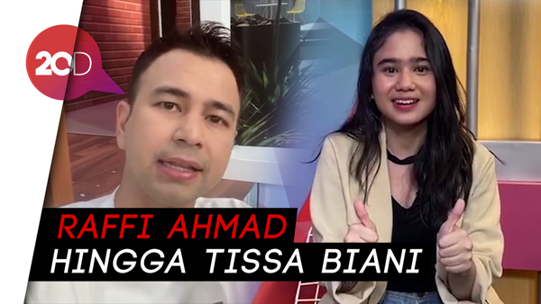 Pesan dan Harapan Para Artis di HUT ke-75 RI
