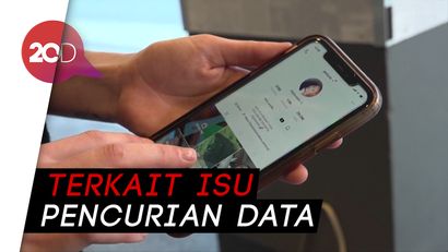 China Sebut CIA Bantah Tudingan Trump Soal TikTok