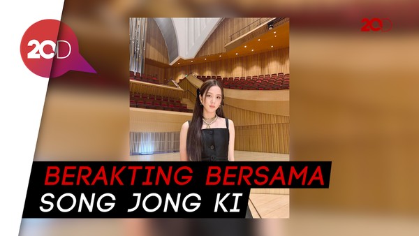 Deretan Drama Jisoo BLACKPINK yang Perlu Diketahui