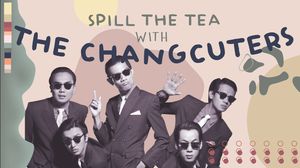 The Changcuters Ungkap Kebiasaan Buruk Tiap Personelnya