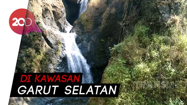 My Trip My Adventure: Melihat Indahnya Air Terjun Jagapati