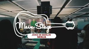 Sing-A-Long Lagu Senja Bareng Joko in Berlin