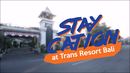 Aman dan Tetap Fun Staycation di Trans Resort Bali