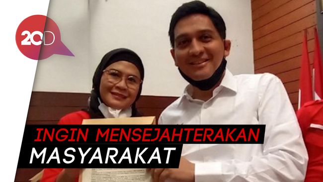 Lucky Hakim Indramayu - Banyak Artis Top Maju di Pilkada ...