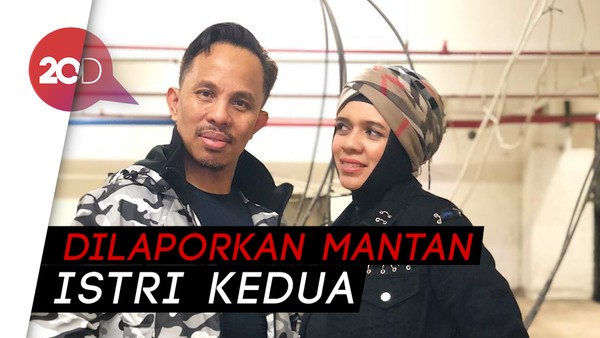 Ayah Atta Halilintar Dilaporkan Terkait Dugaan Penelantaran Anak